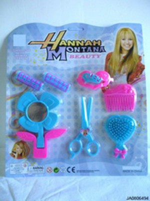 COSMETIC SET,