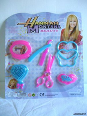 COSMETIC SET,