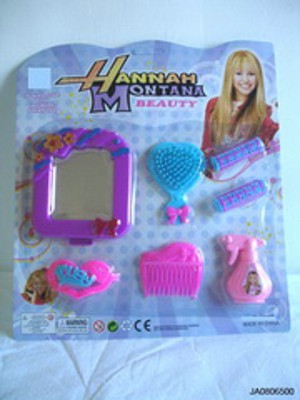COSMETIC SET,
