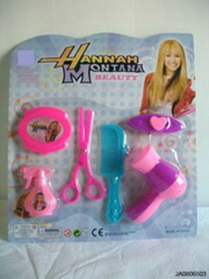 COSMETIC SET,