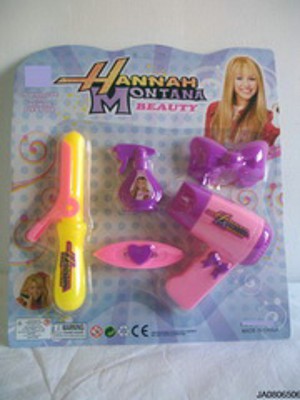 COSMETIC SET,