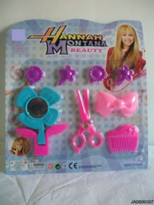 COSMETIC SET,