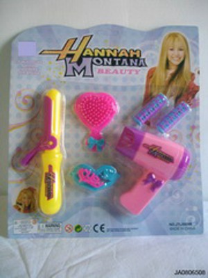 COSMETIC SET,