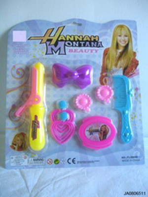 COSMETIC SET,