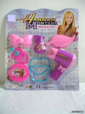 COSMETIC SET,