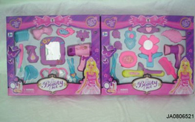 COSMETIC SET,