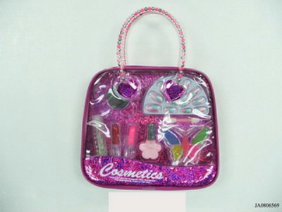 BEAUTY SET,
