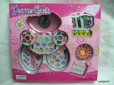 BEAUTY SET,