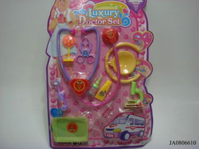 DOCTOR SET,