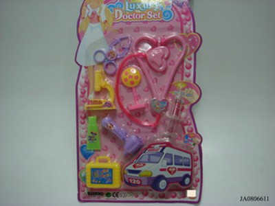 DOCTOR SET,