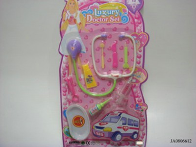 DOCTOR SET,