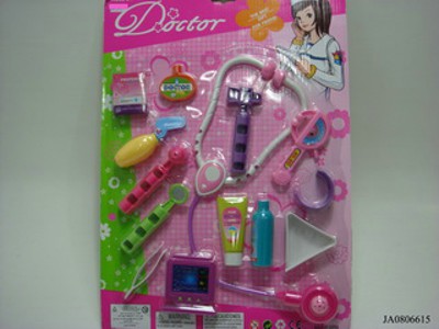 DOCTOR SET,