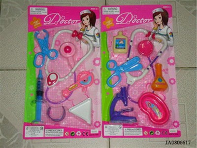 DOCTOR SET,