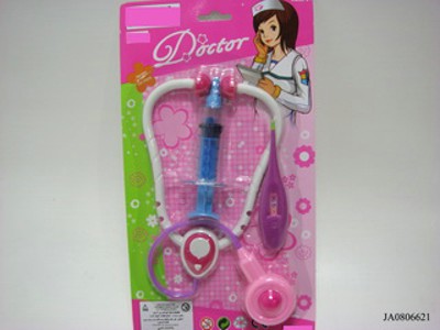 DOCTOR SET,