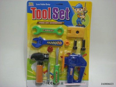 TOOL SERIES,