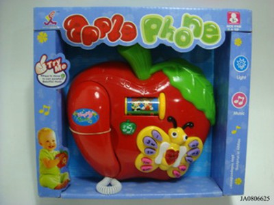 APPLE PHONE,