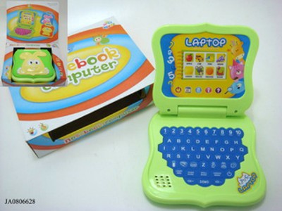 NOTEBOOK COMPUTER,