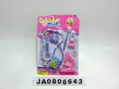 DOCTOR SET,