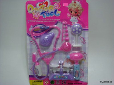DOCTOR SET,