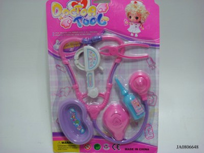 DOCTOR SET,