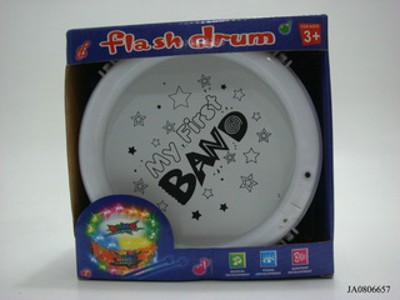 JAZZ DRUM,