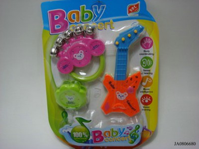MUSICAL INSTRUMENT BC,