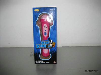 MICROPHONE,