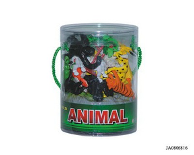 WILD ANIMAL,