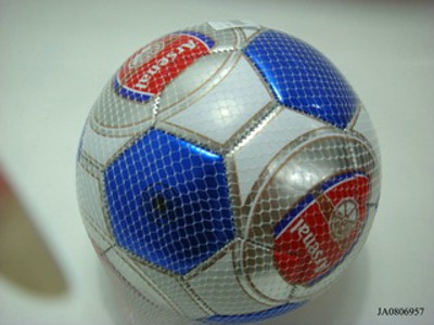 NO.5 FOOTBALL,