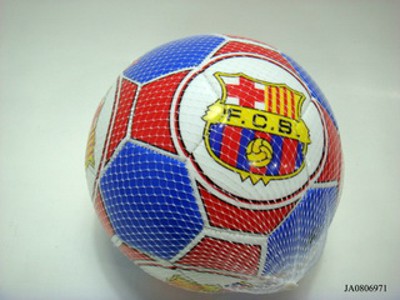 NO.5 FOOTBALL,
