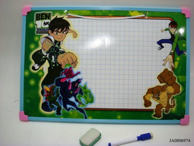 WRITING BOARD,
