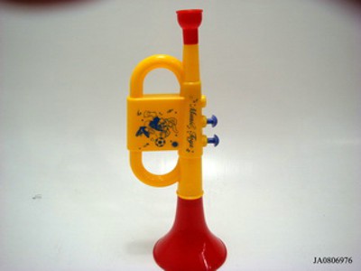 TRUMPET,