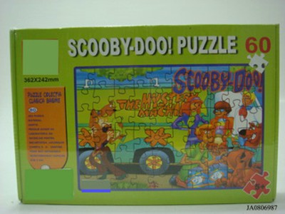 PUZZLE,