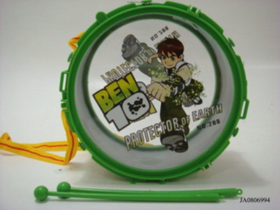 DRUM,