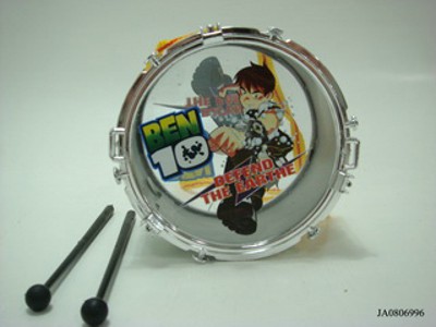 BEN 10 DRUM,