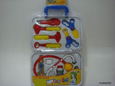 DOCTOR SET,