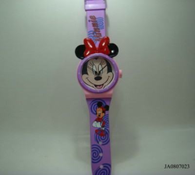 MICKEY LARGE WATCH,