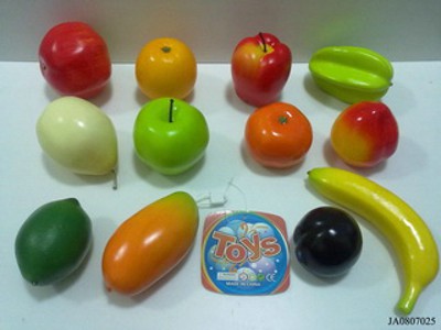 SIMULATION FRUIT 12ASST,
