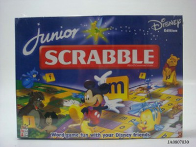 DISNEY ENGLISH SPELLING GAMES,