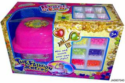 BEAUTY SET,
