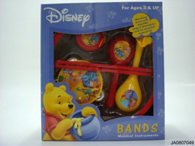 BABY CONCERT,