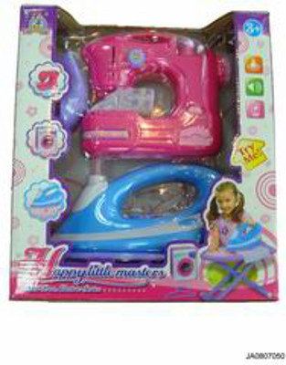 APPLIANCE COMBINATION,