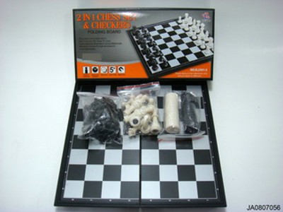 CHESS DRAUGHTS FURNITURE,
