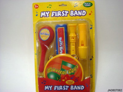BABY CONCERT,