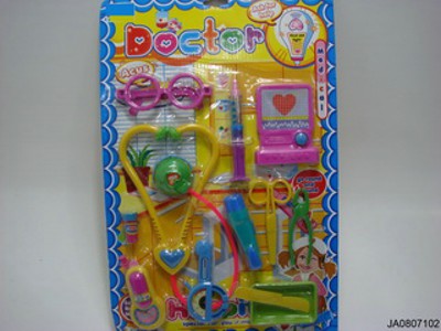 DOCTOR SET,