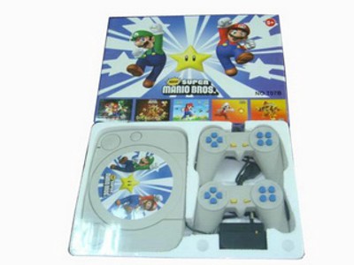 INSERT VIDEO GAME,