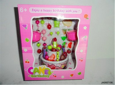CAKE,