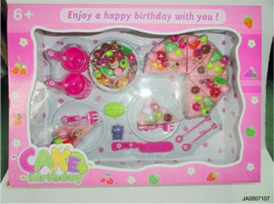 CAKE,