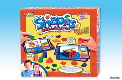 GRAPH KNOWLEDGE GAME,