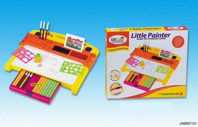 WRITING BOARD,